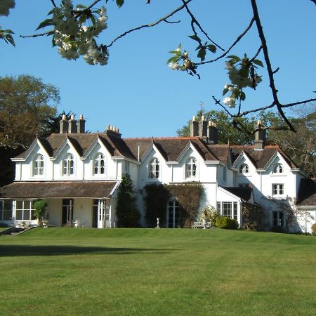 Hollybank House Bed & Breakfast Emsworth Exterior foto