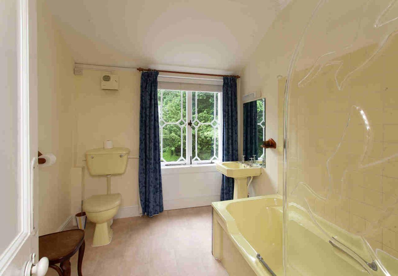 Hollybank House Bed & Breakfast Emsworth Exterior foto